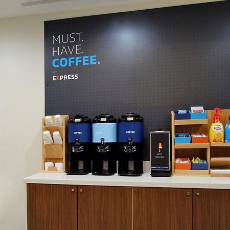 Holiday Inn Express - Canyon By Ihg Esterno foto