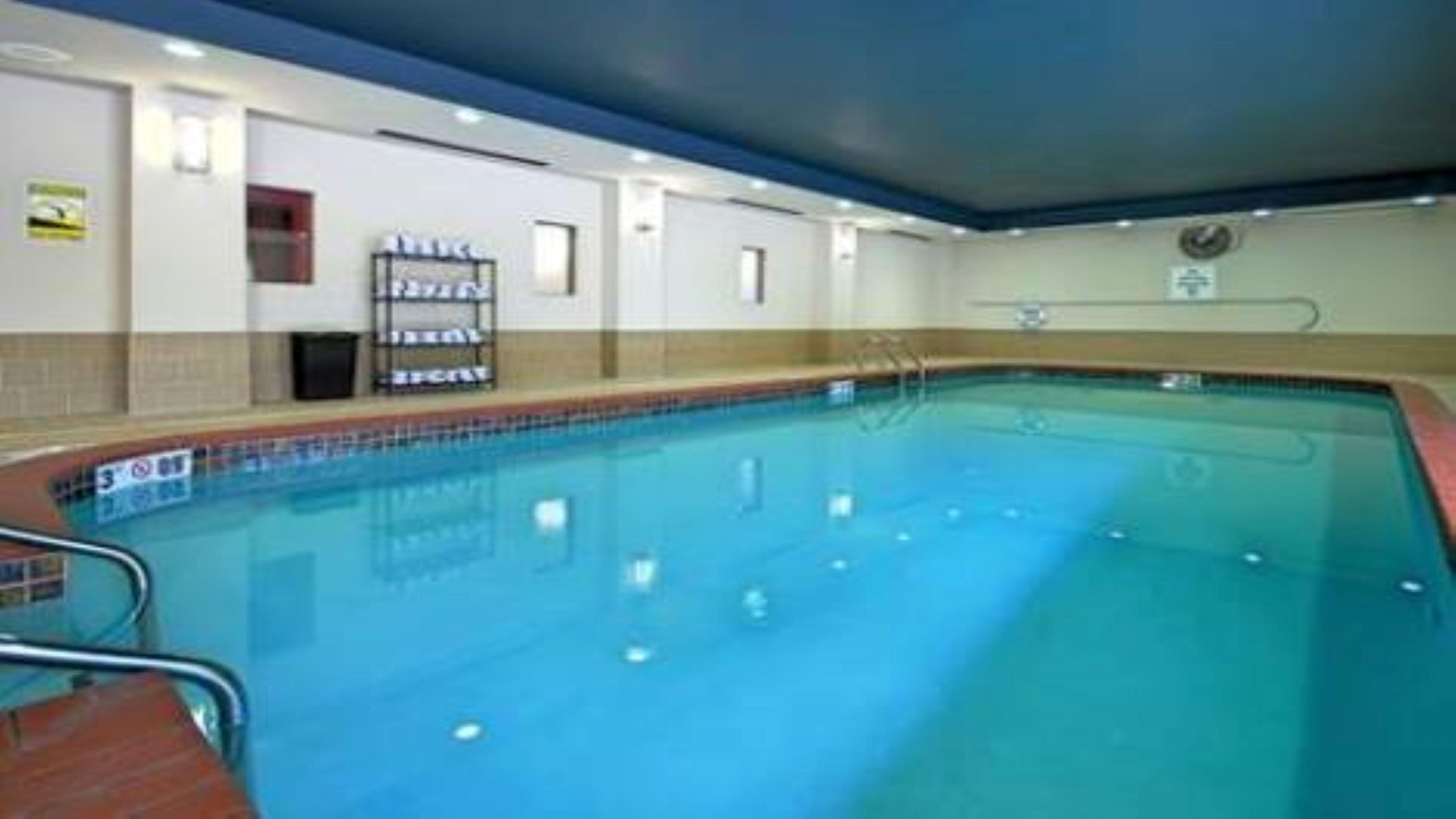 Holiday Inn Express - Canyon By Ihg Esterno foto