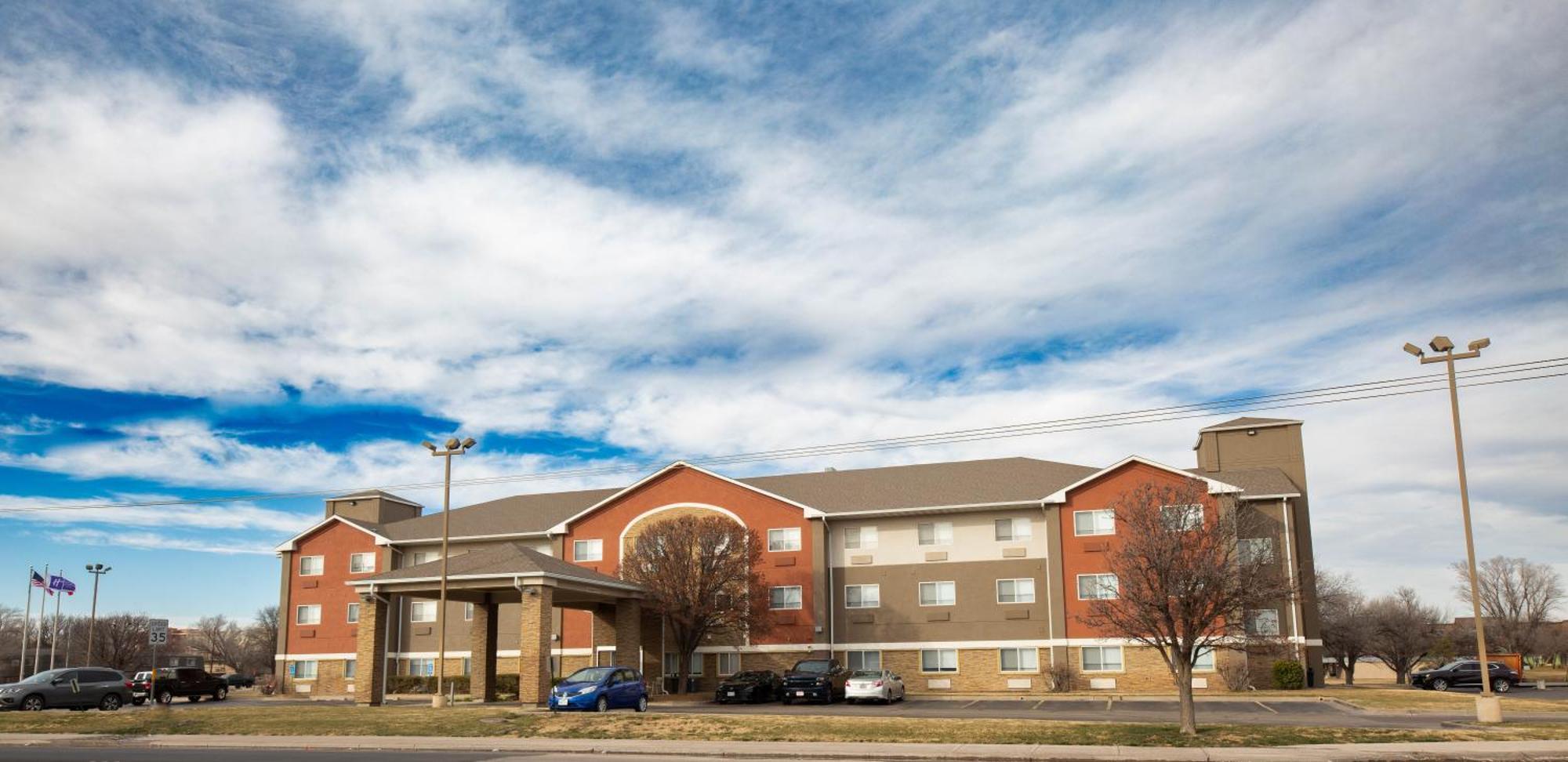 Holiday Inn Express - Canyon By Ihg Esterno foto