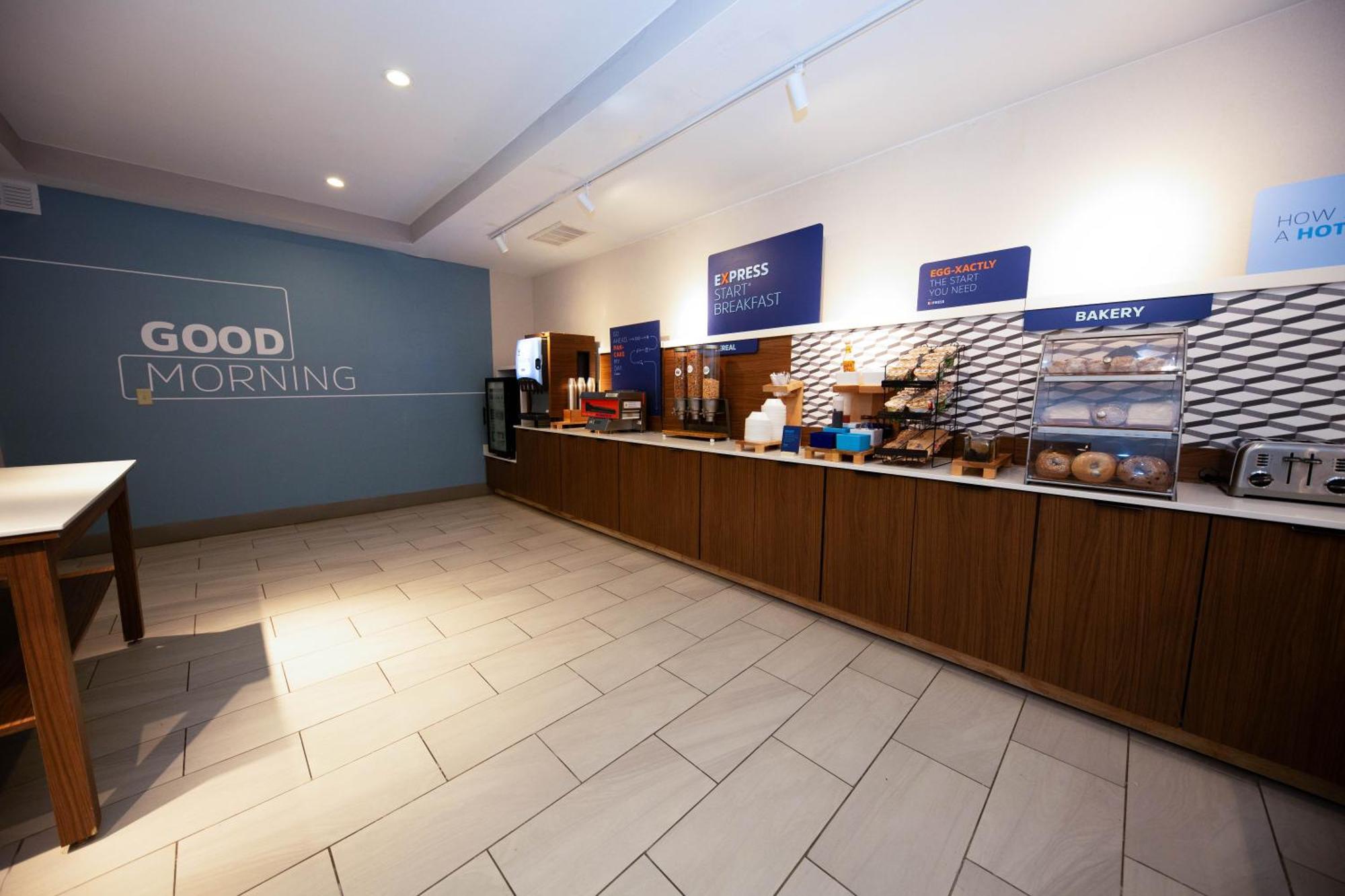 Holiday Inn Express - Canyon By Ihg Esterno foto