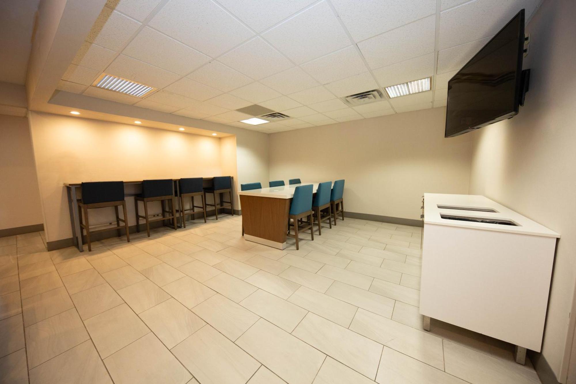Holiday Inn Express - Canyon By Ihg Esterno foto