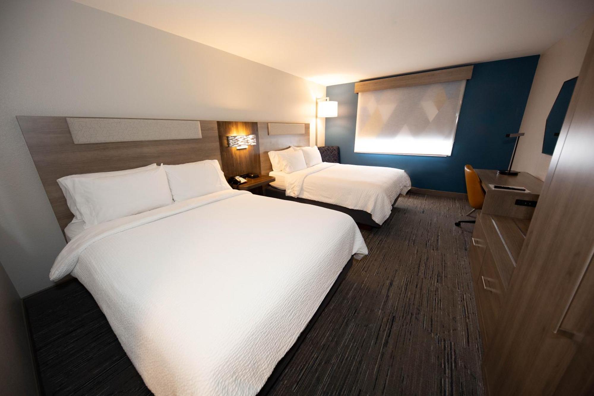 Holiday Inn Express - Canyon By Ihg Esterno foto