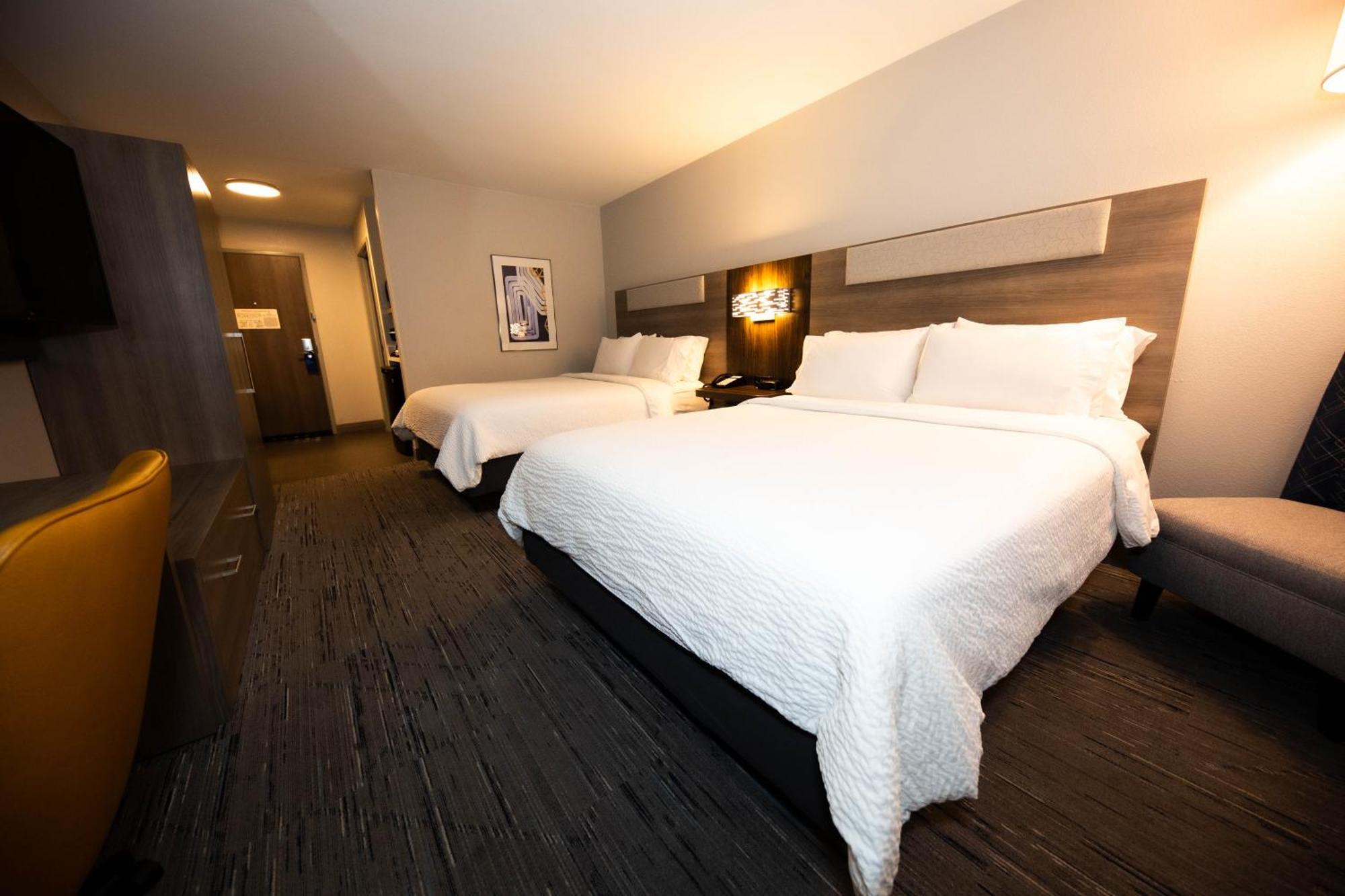 Holiday Inn Express - Canyon By Ihg Esterno foto