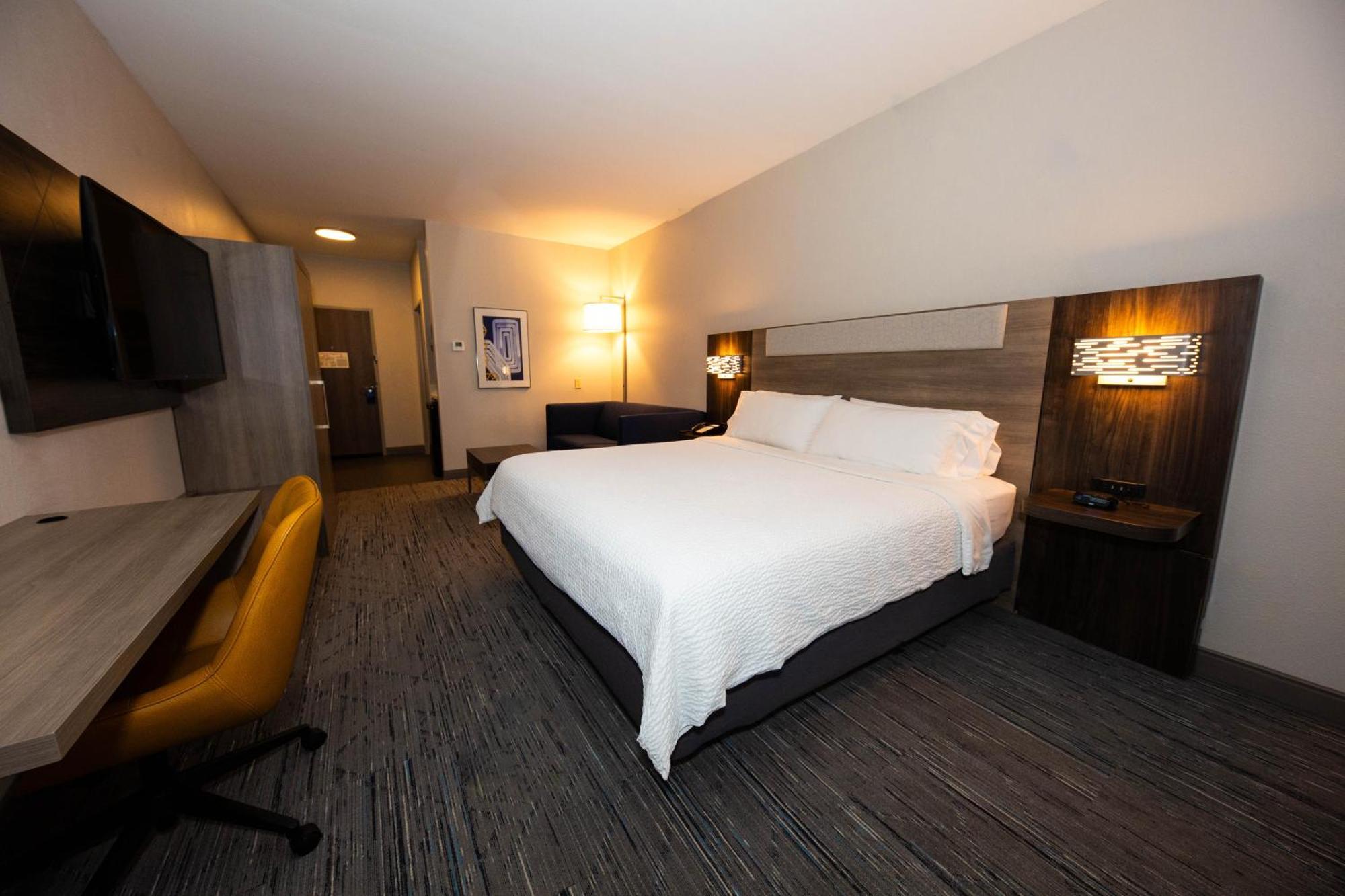 Holiday Inn Express - Canyon By Ihg Esterno foto