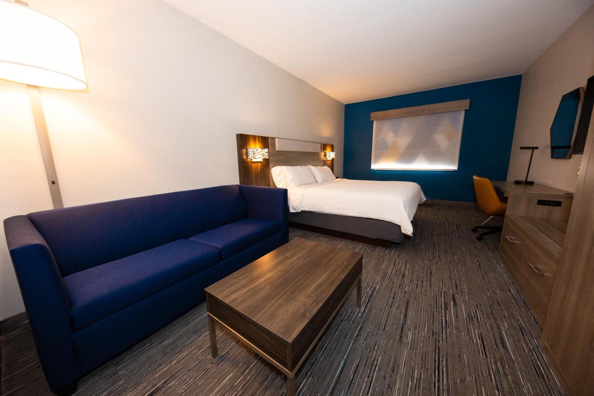 Holiday Inn Express - Canyon By Ihg Esterno foto