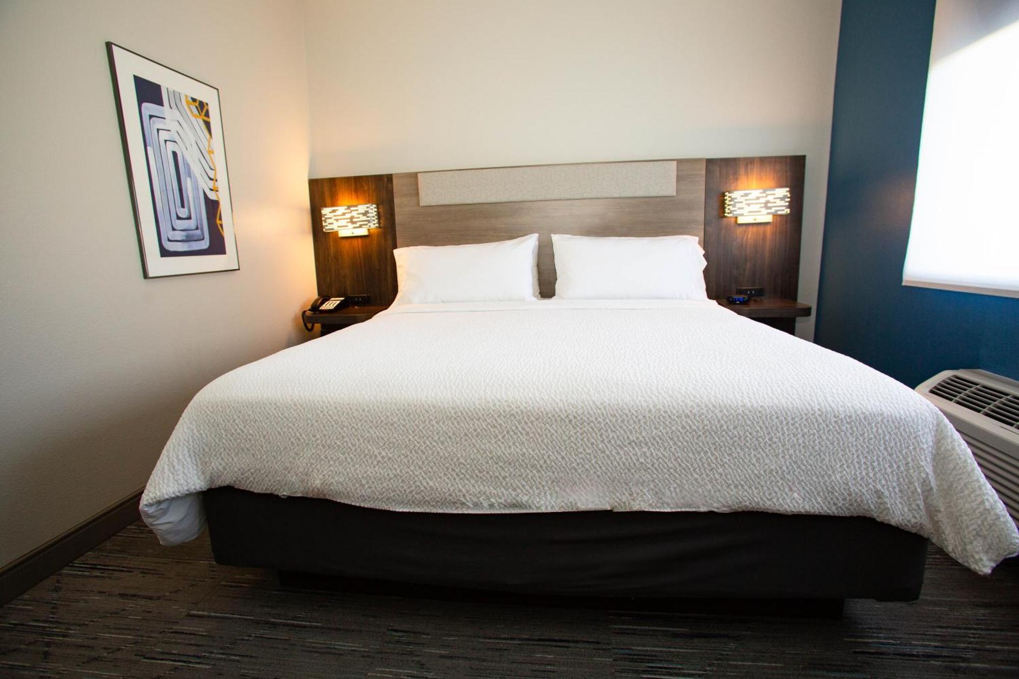 Holiday Inn Express - Canyon By Ihg Esterno foto
