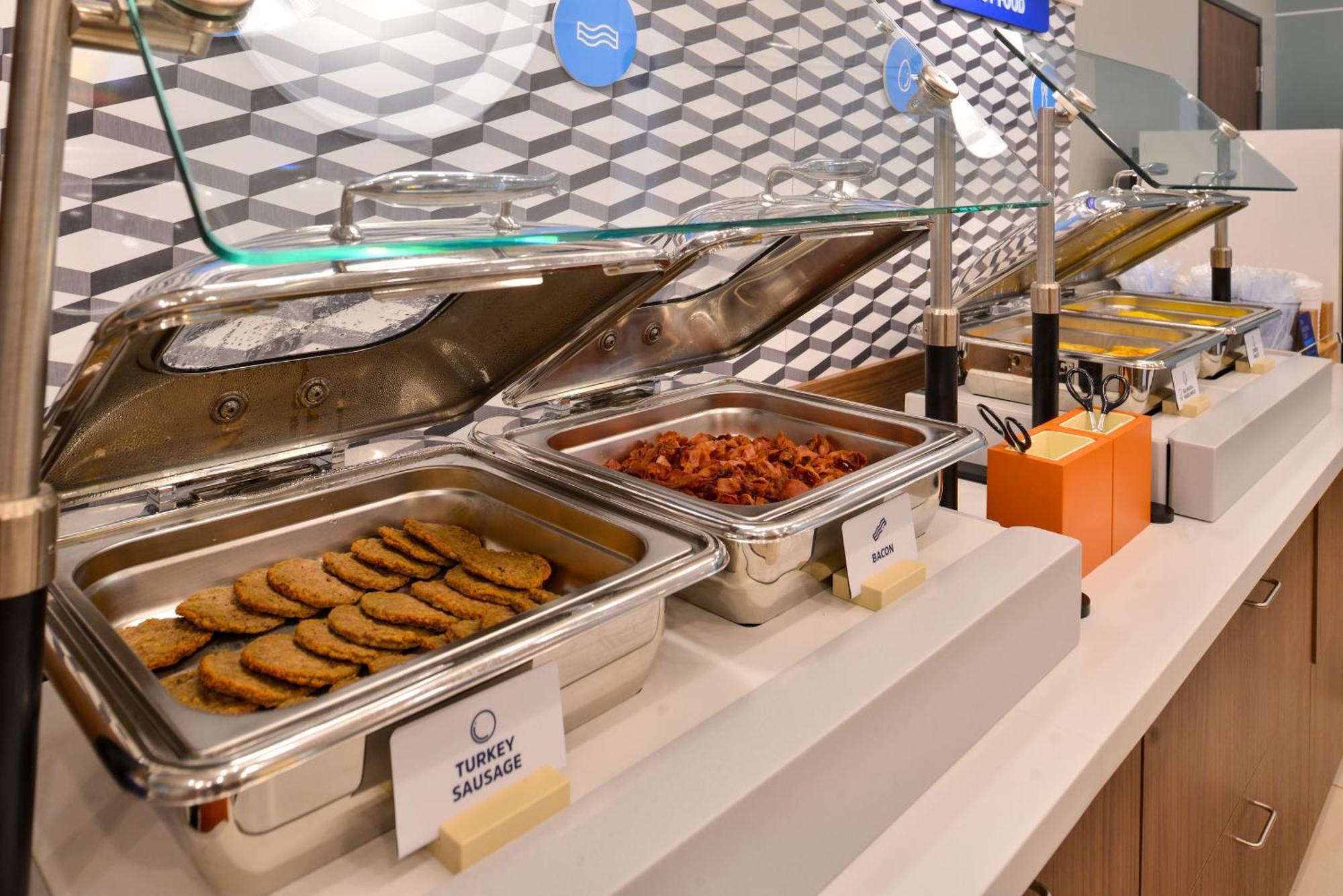 Holiday Inn Express - Canyon By Ihg Esterno foto