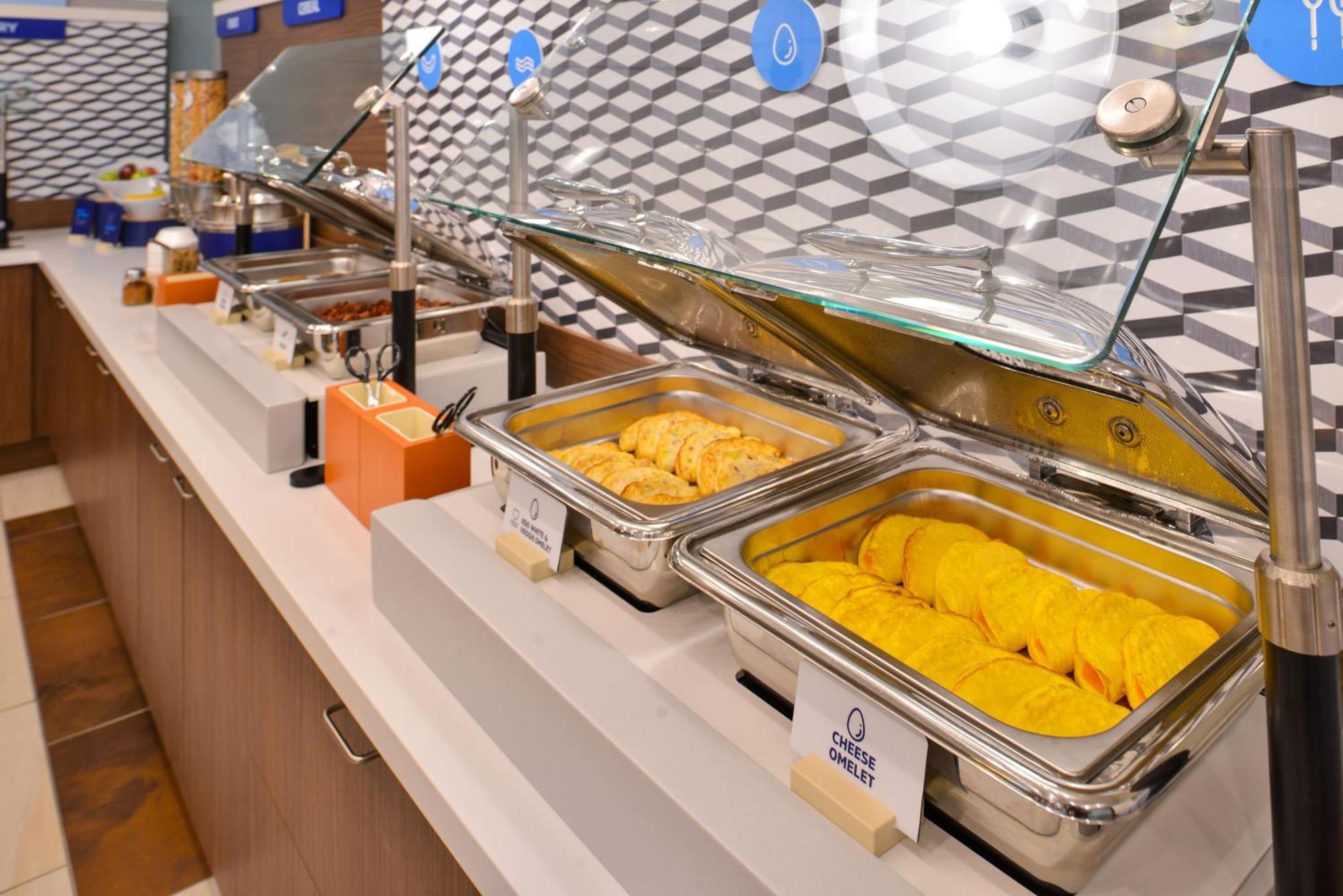 Holiday Inn Express - Canyon By Ihg Esterno foto