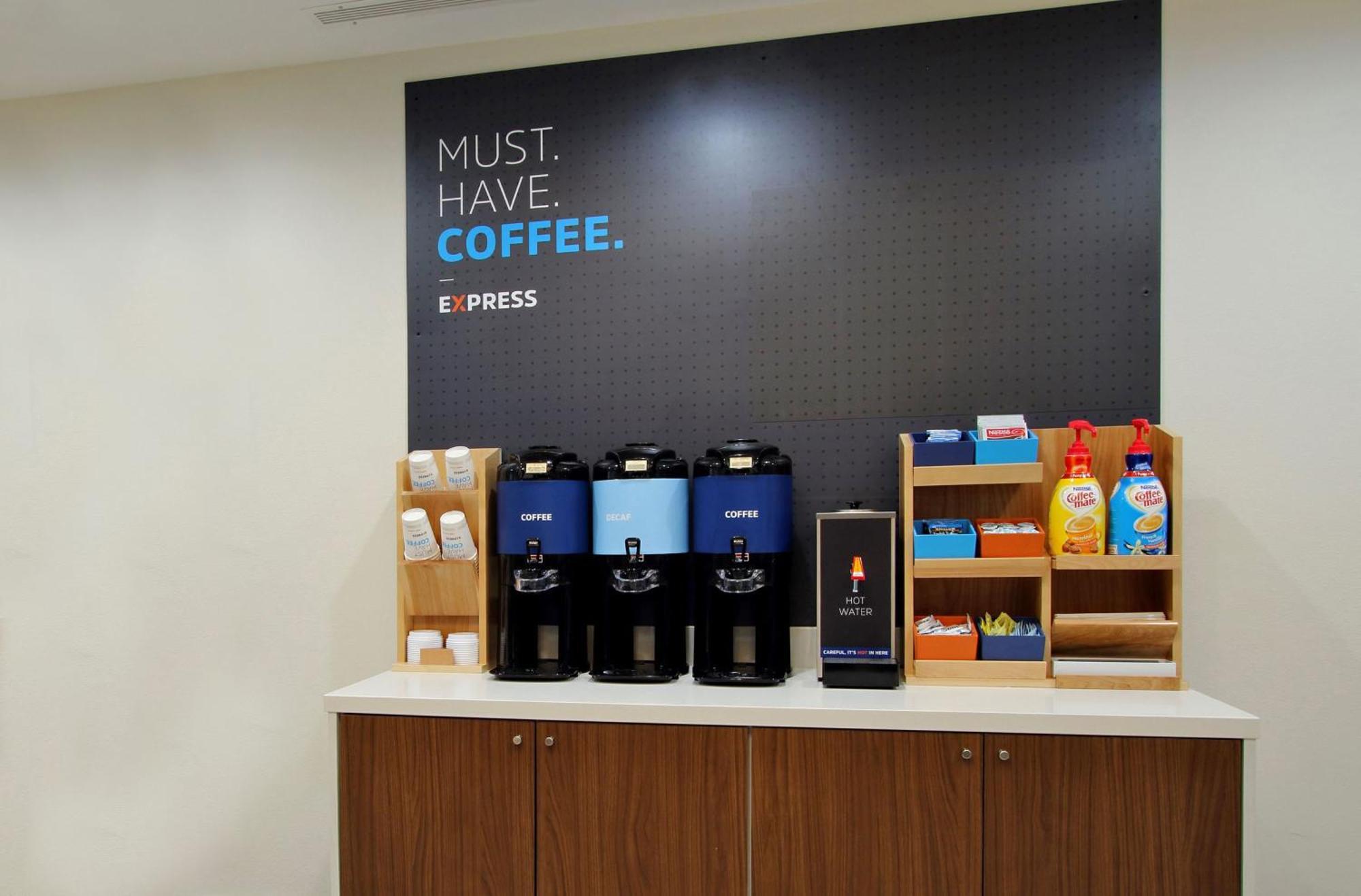 Holiday Inn Express - Canyon By Ihg Esterno foto