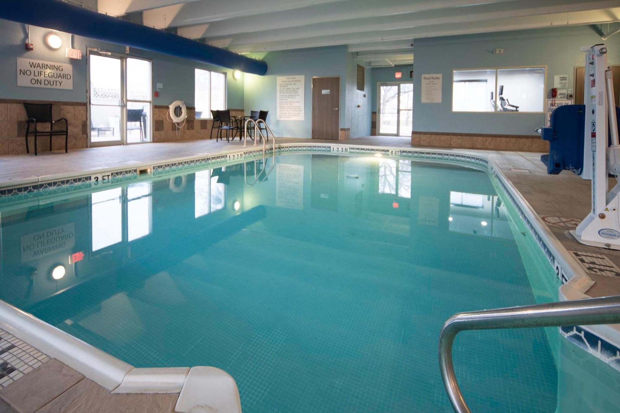 Holiday Inn Express - Canyon By Ihg Esterno foto