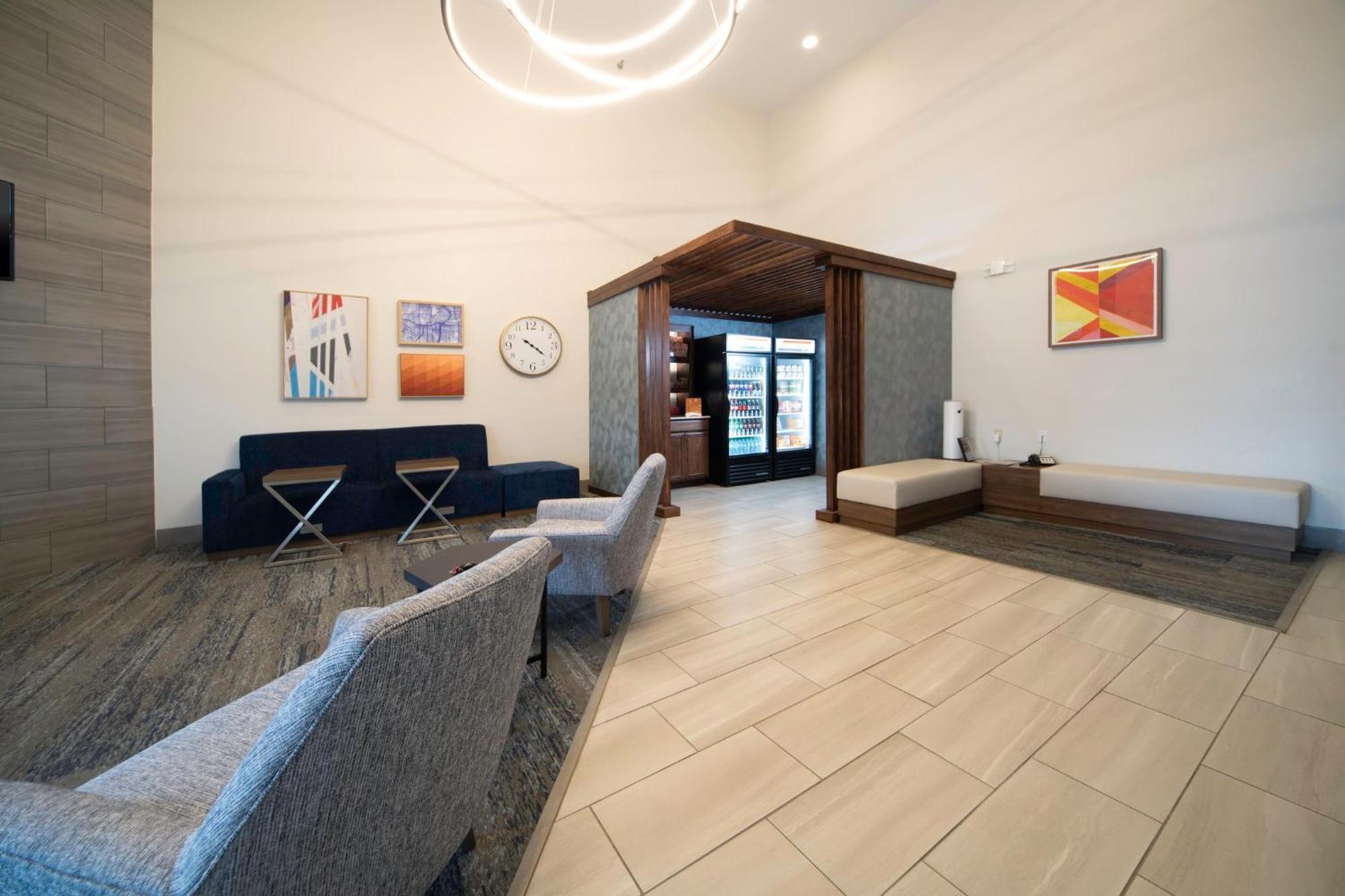 Holiday Inn Express - Canyon By Ihg Esterno foto