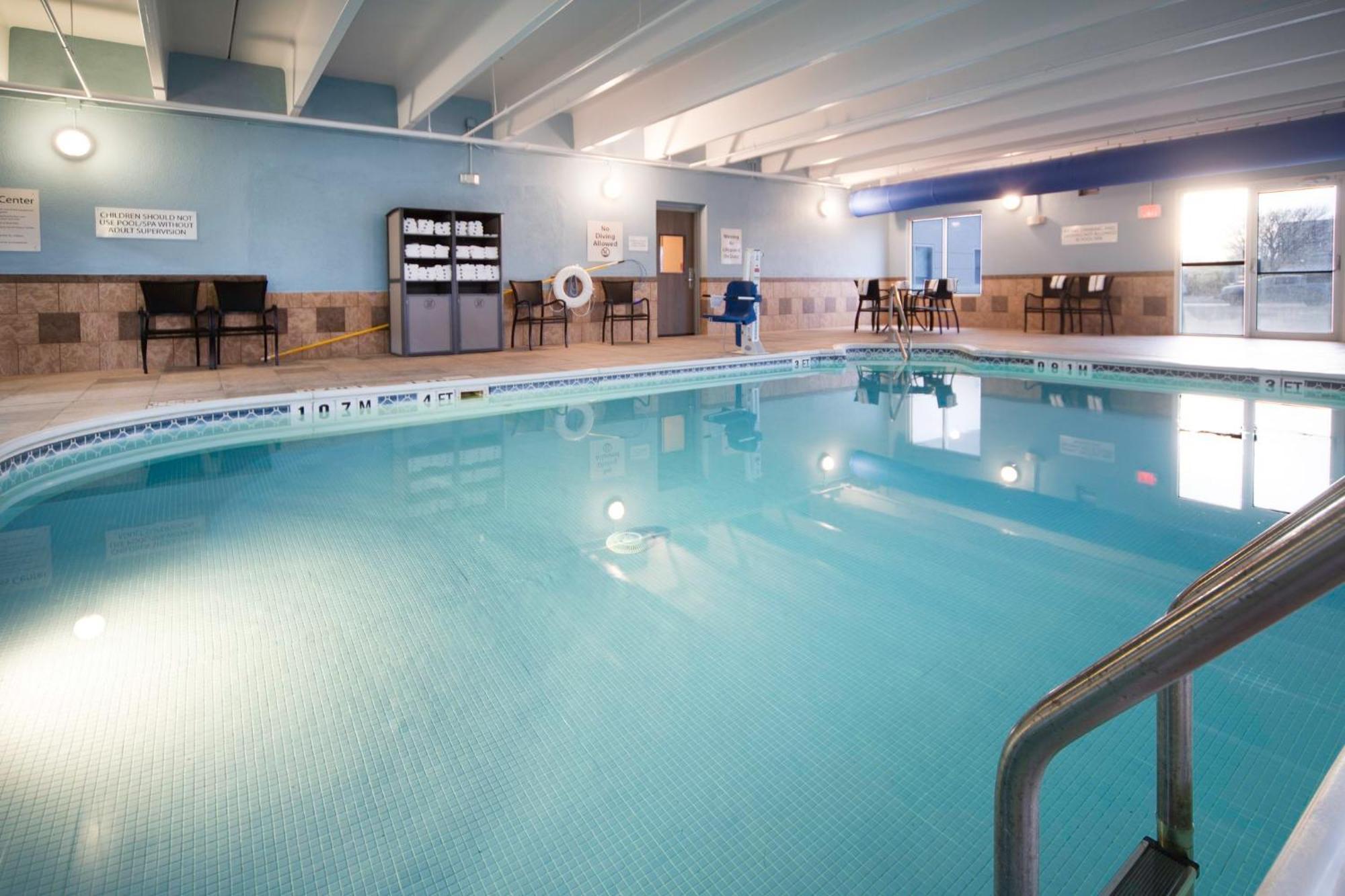 Holiday Inn Express - Canyon By Ihg Esterno foto