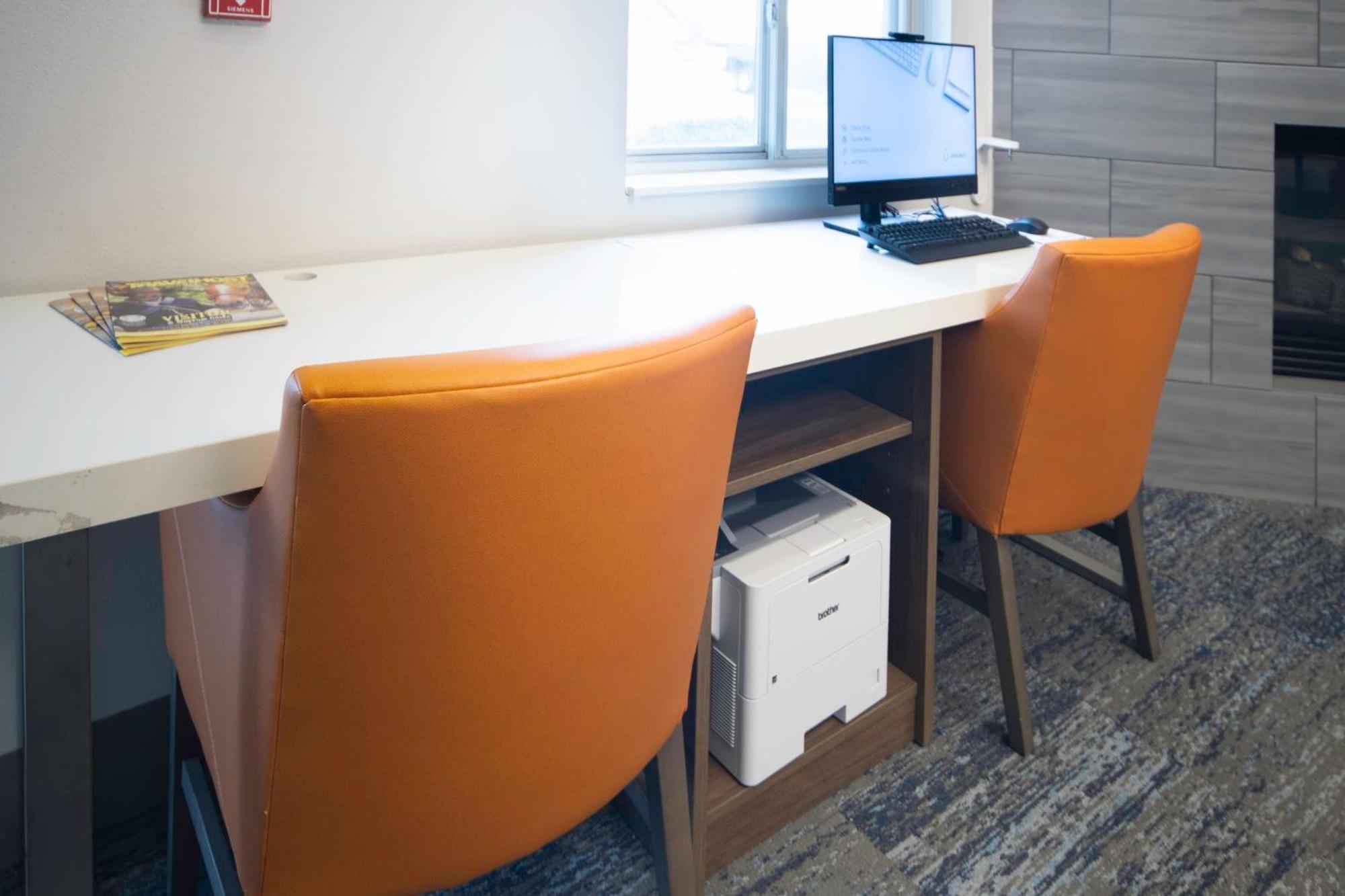 Holiday Inn Express - Canyon By Ihg Esterno foto