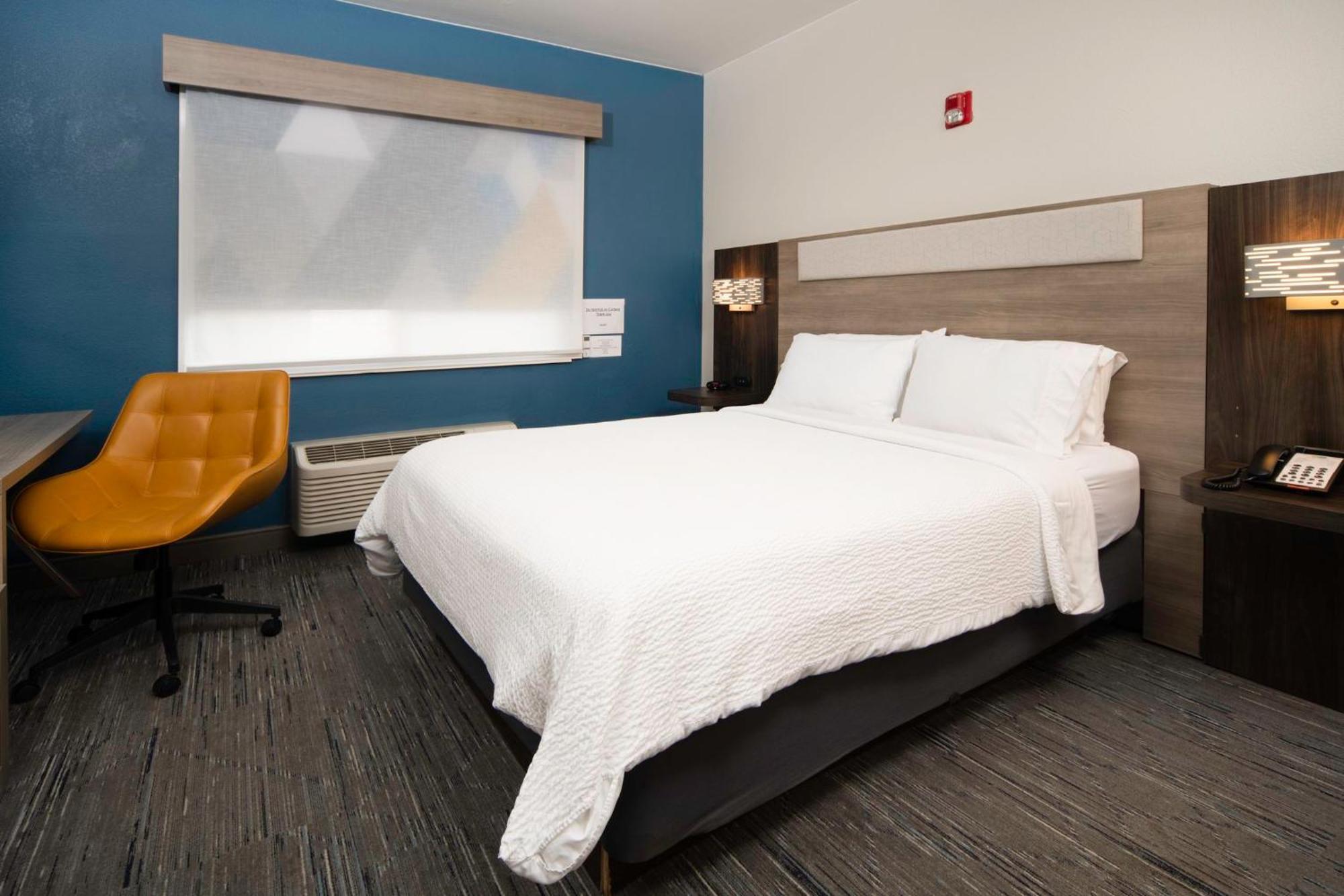 Holiday Inn Express - Canyon By Ihg Esterno foto