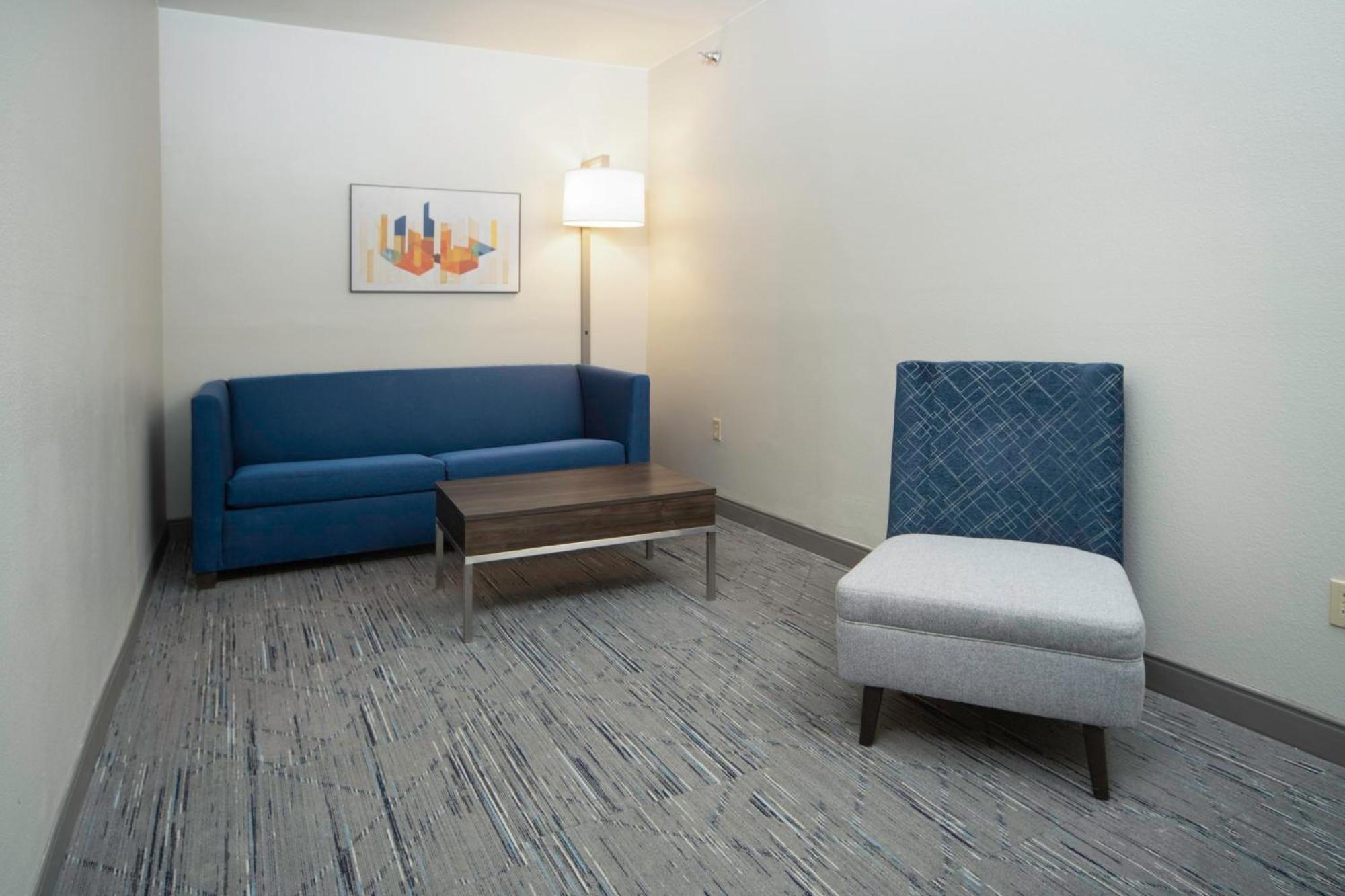 Holiday Inn Express - Canyon By Ihg Esterno foto