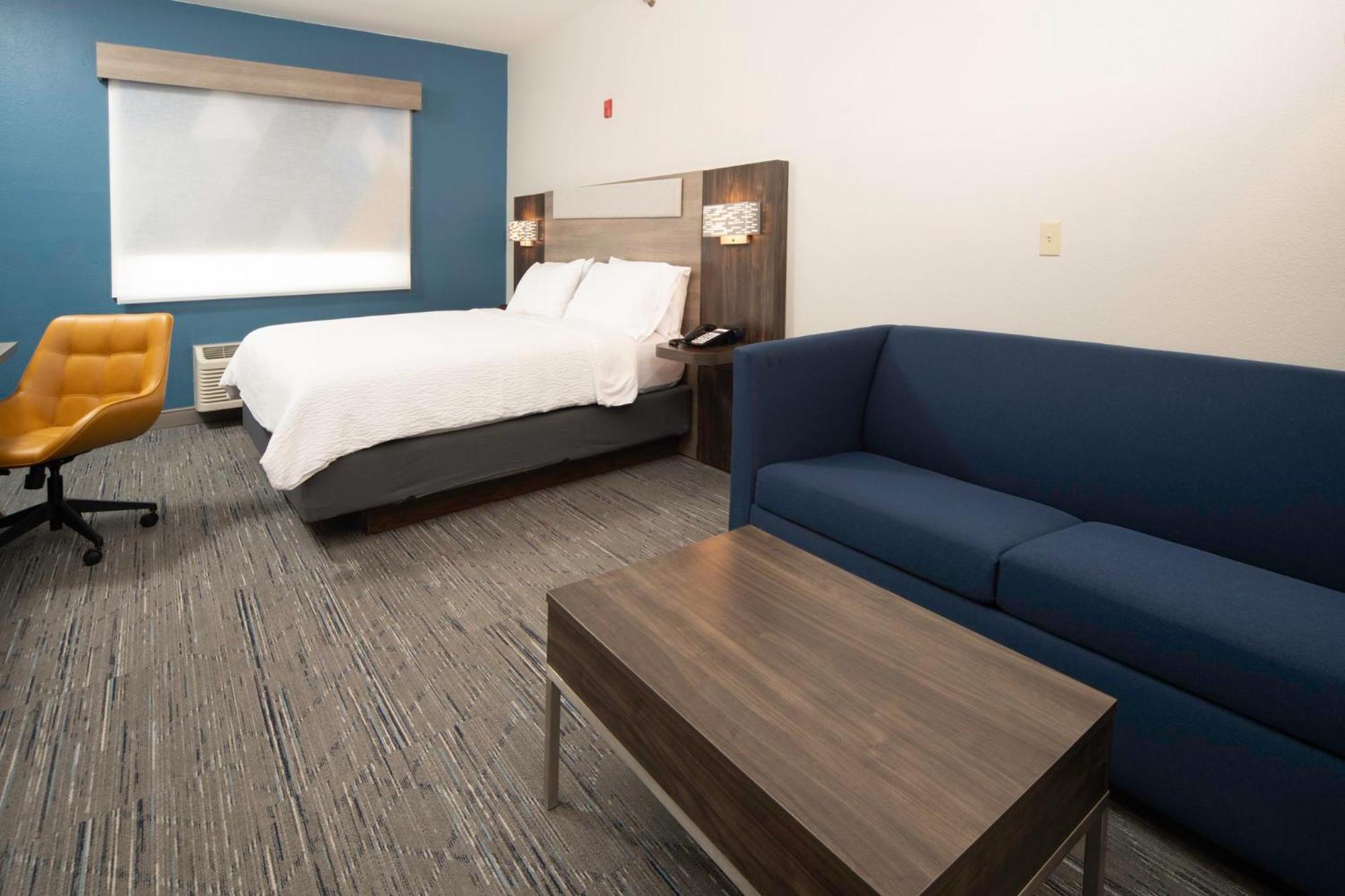 Holiday Inn Express - Canyon By Ihg Esterno foto