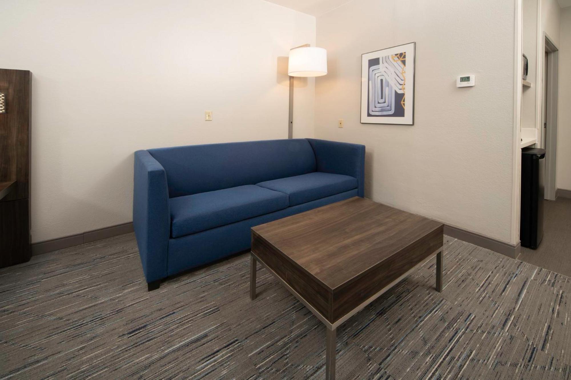 Holiday Inn Express - Canyon By Ihg Esterno foto