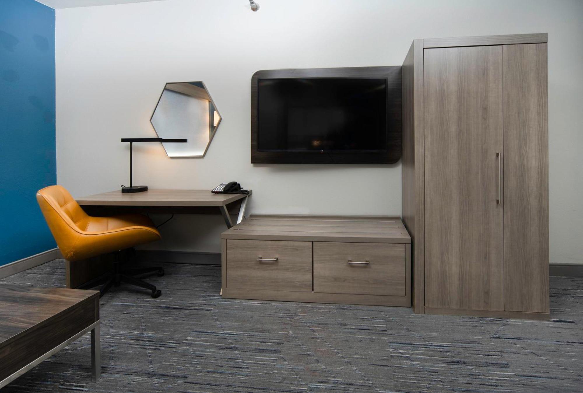 Holiday Inn Express - Canyon By Ihg Esterno foto