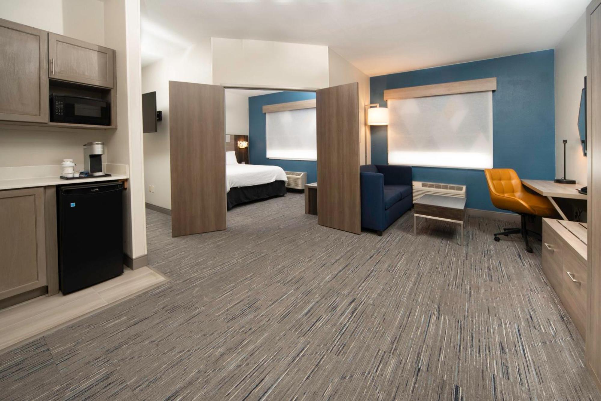Holiday Inn Express - Canyon By Ihg Esterno foto