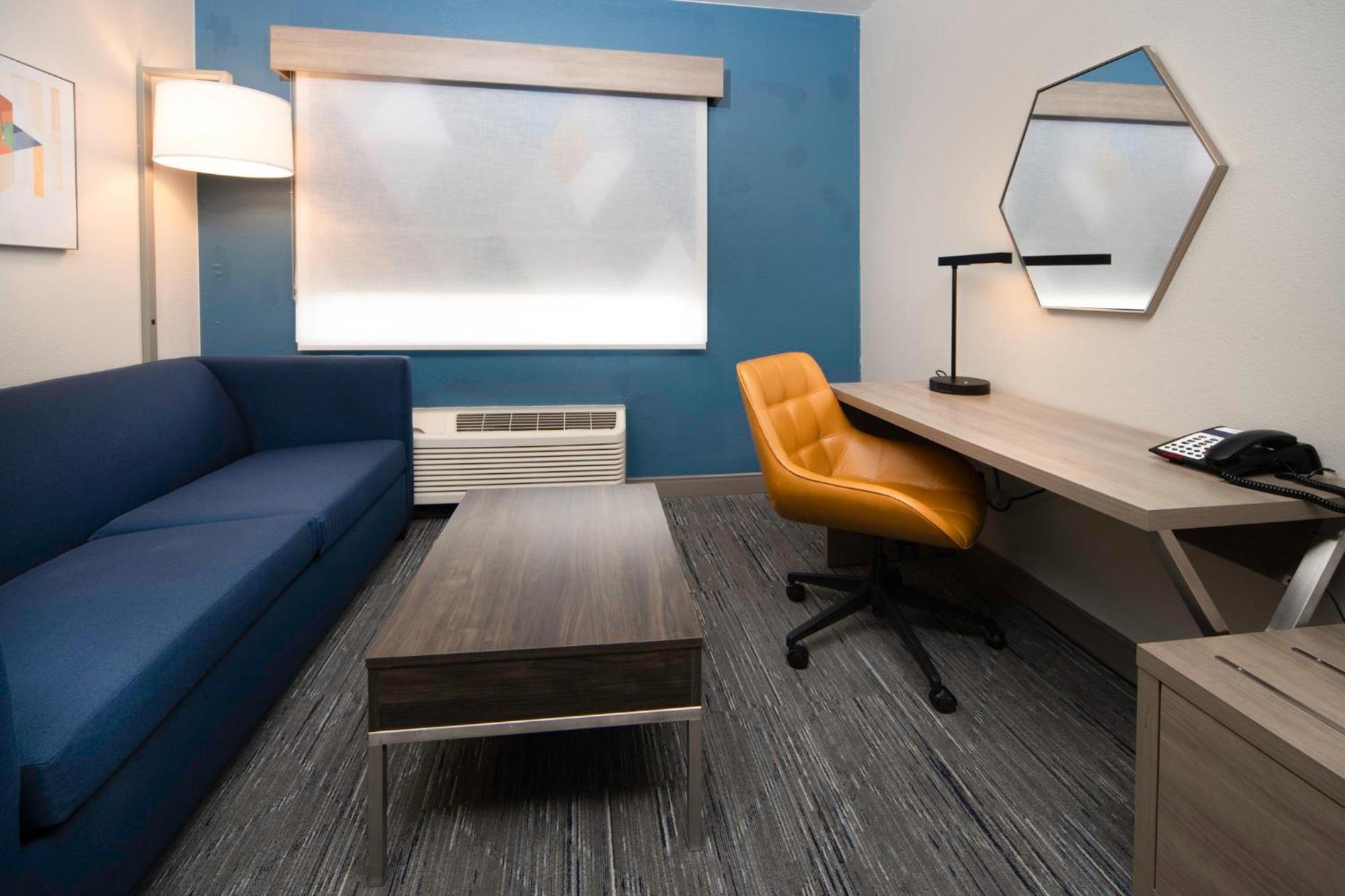 Holiday Inn Express - Canyon By Ihg Esterno foto