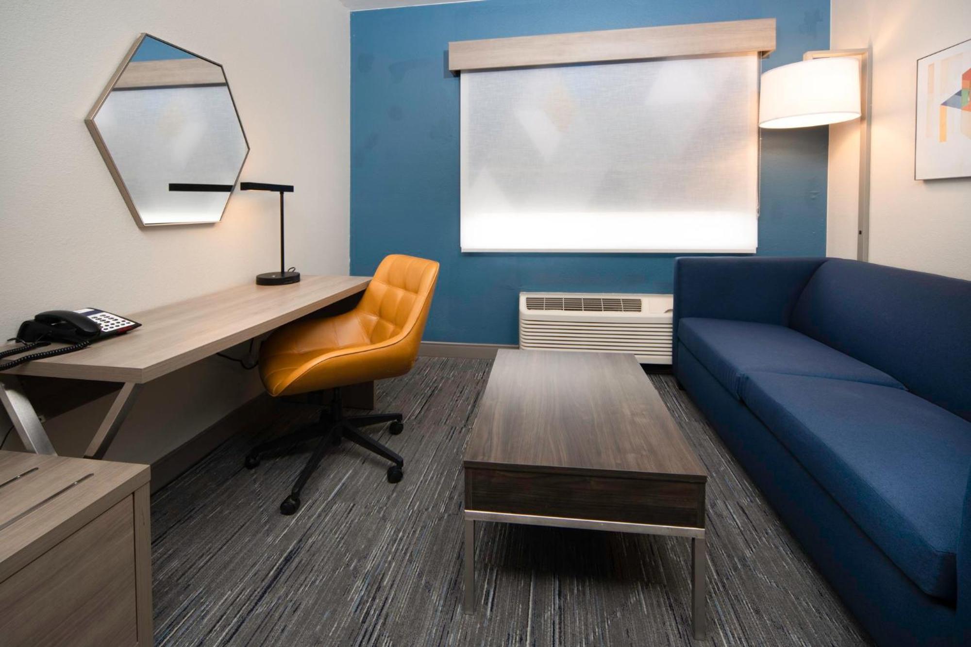 Holiday Inn Express - Canyon By Ihg Esterno foto