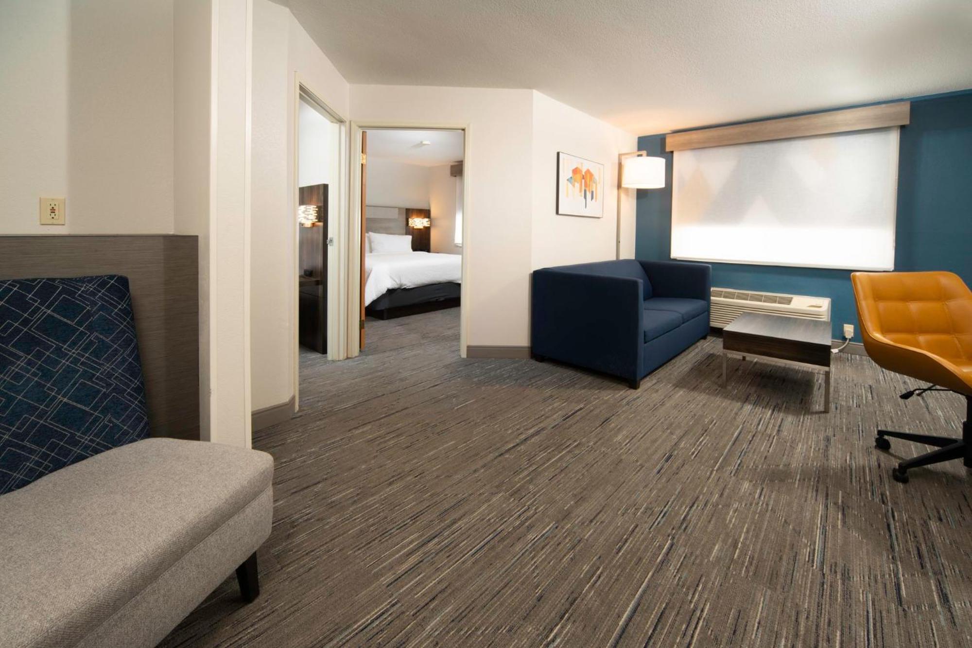 Holiday Inn Express - Canyon By Ihg Esterno foto