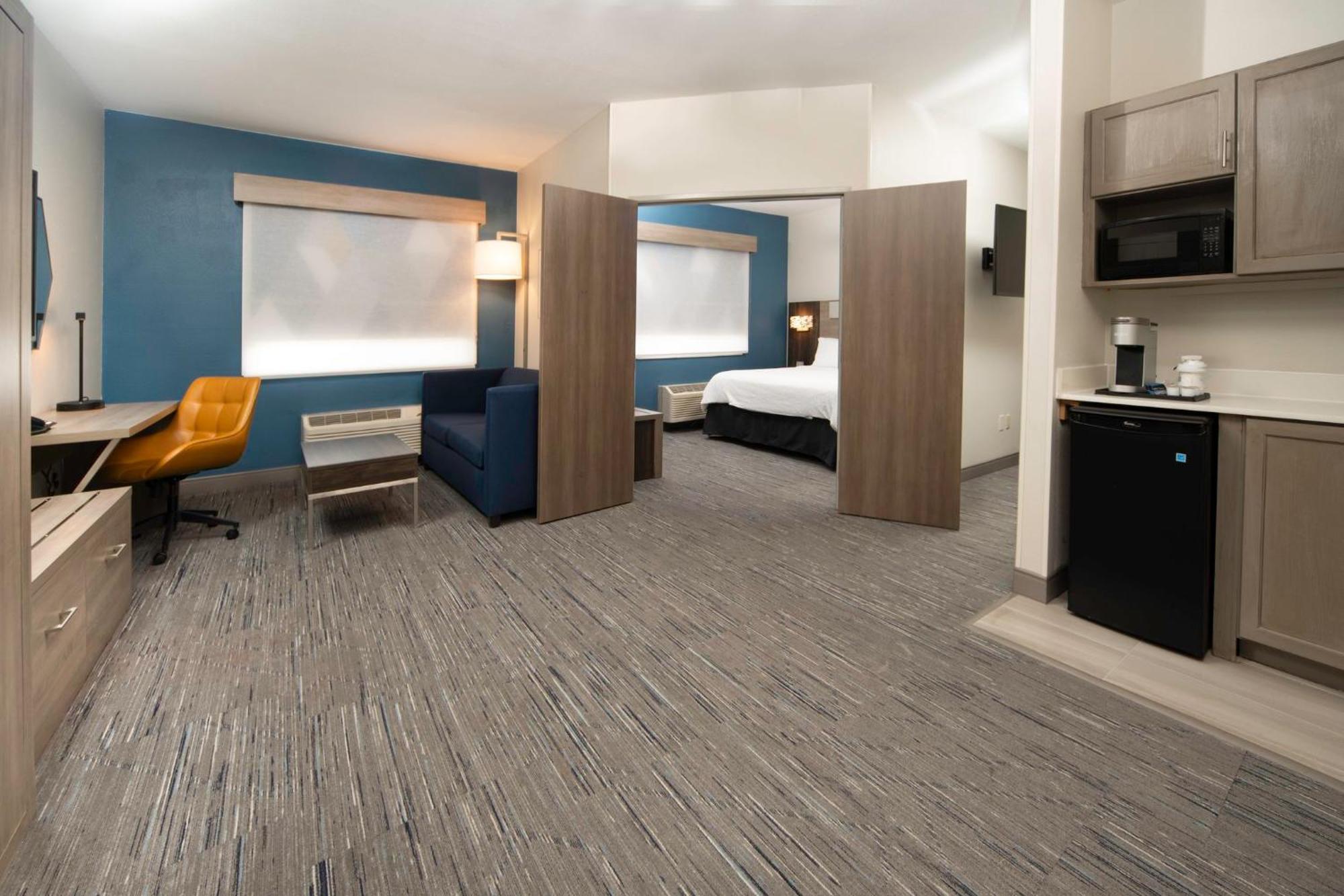 Holiday Inn Express - Canyon By Ihg Esterno foto