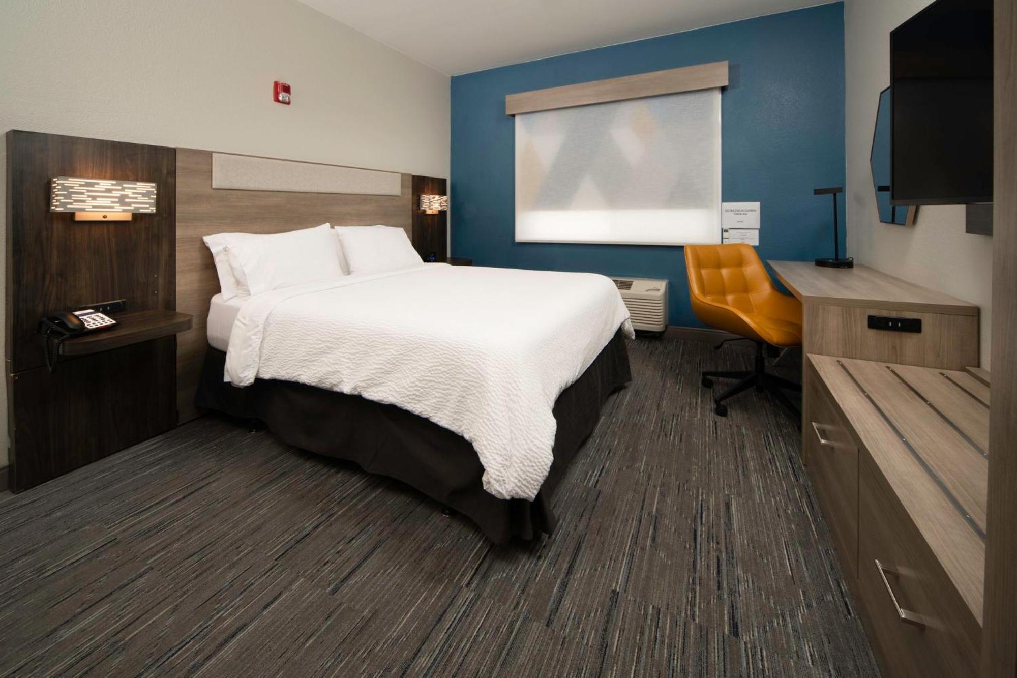 Holiday Inn Express - Canyon By Ihg Esterno foto