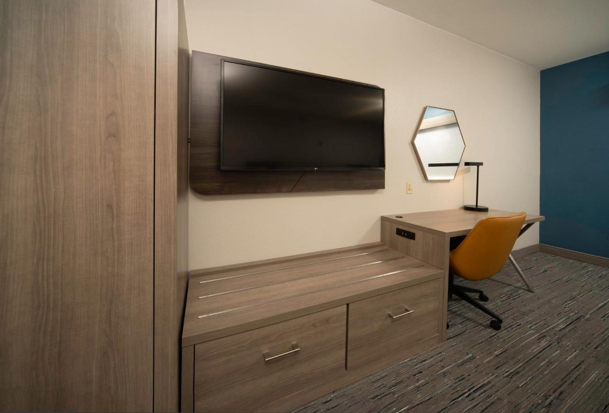 Holiday Inn Express - Canyon By Ihg Esterno foto