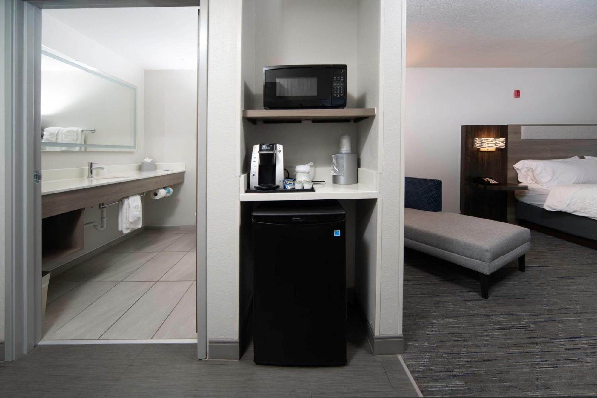 Holiday Inn Express - Canyon By Ihg Esterno foto
