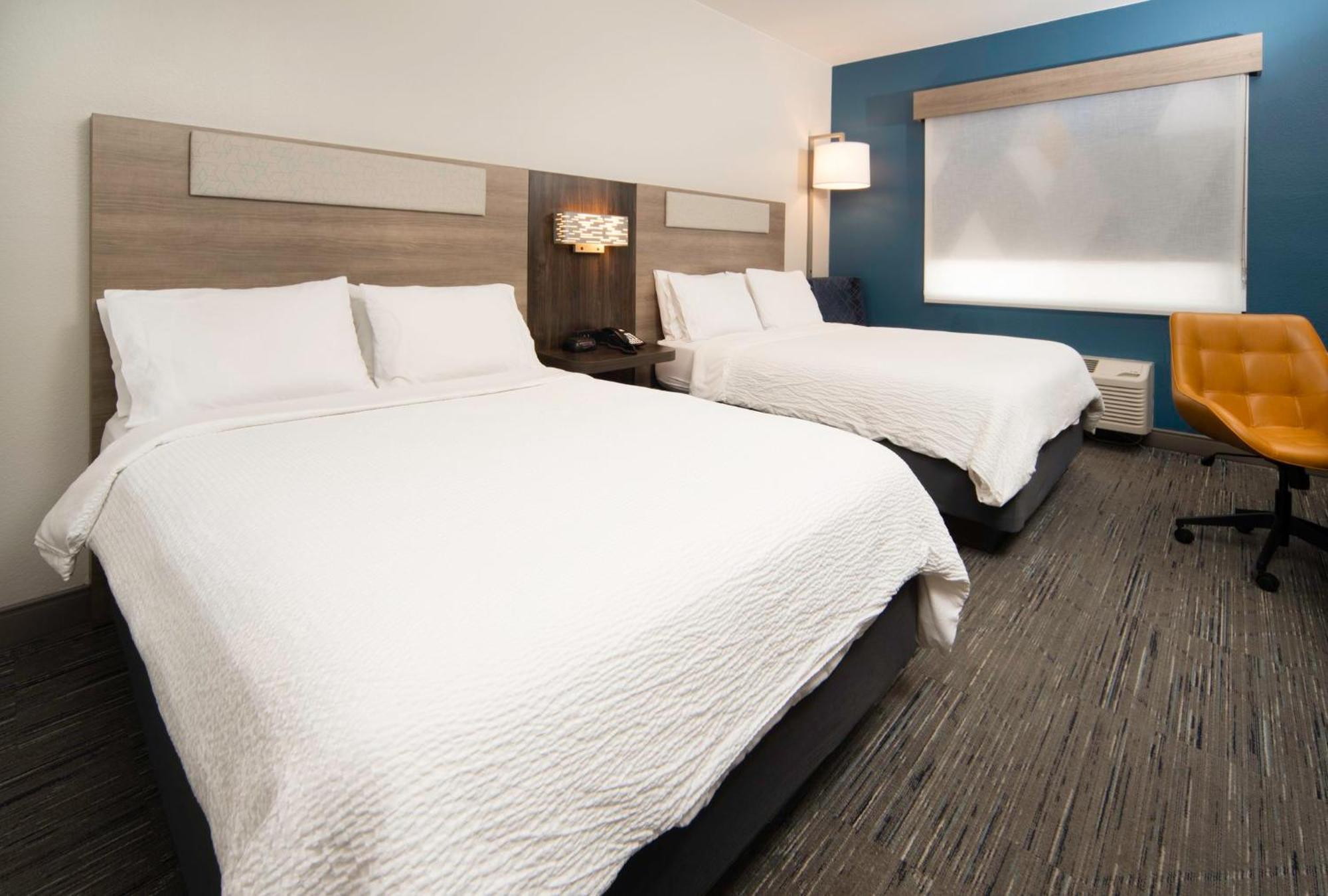 Holiday Inn Express - Canyon By Ihg Esterno foto