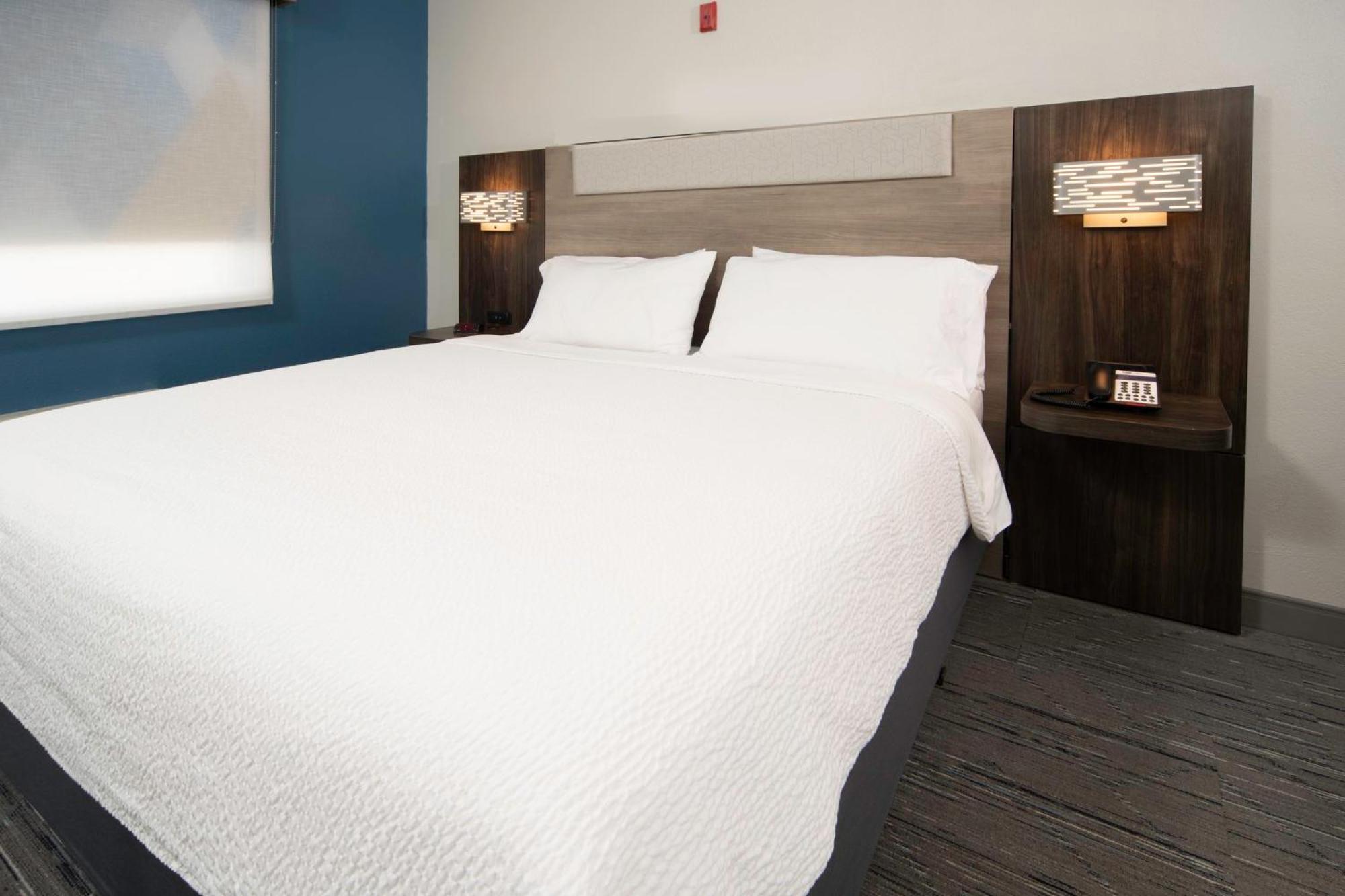 Holiday Inn Express - Canyon By Ihg Esterno foto