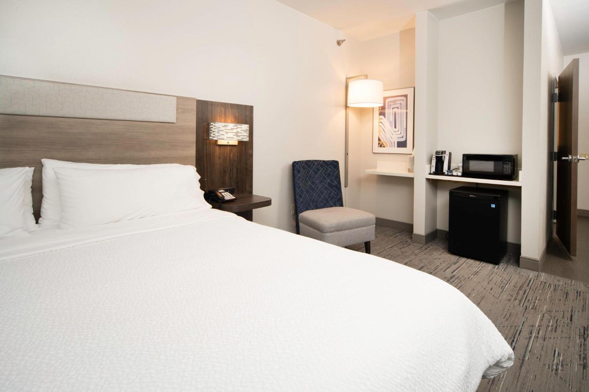 Holiday Inn Express - Canyon By Ihg Esterno foto