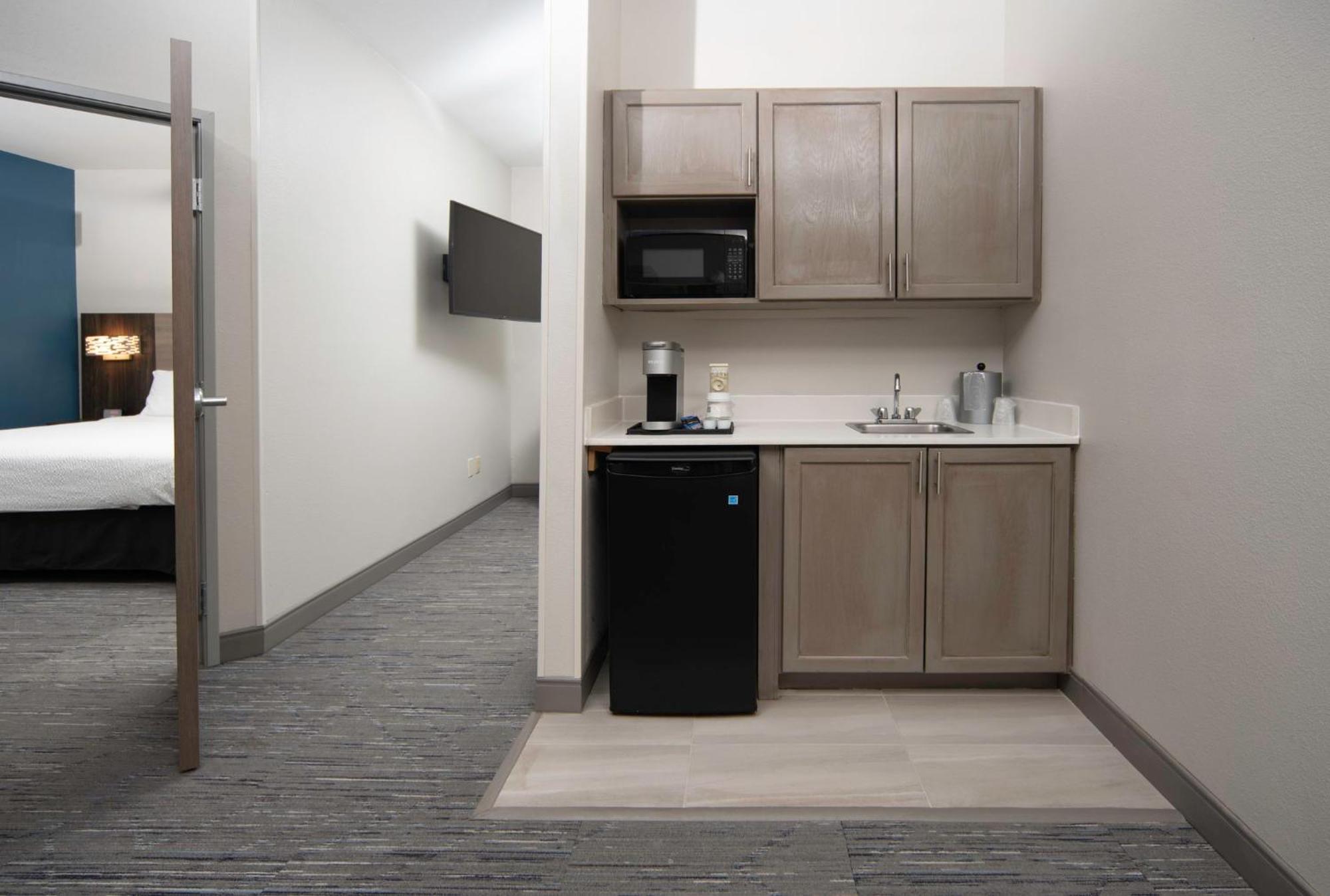 Holiday Inn Express - Canyon By Ihg Esterno foto